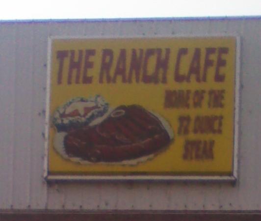 Rusty`s Ranch Cafe